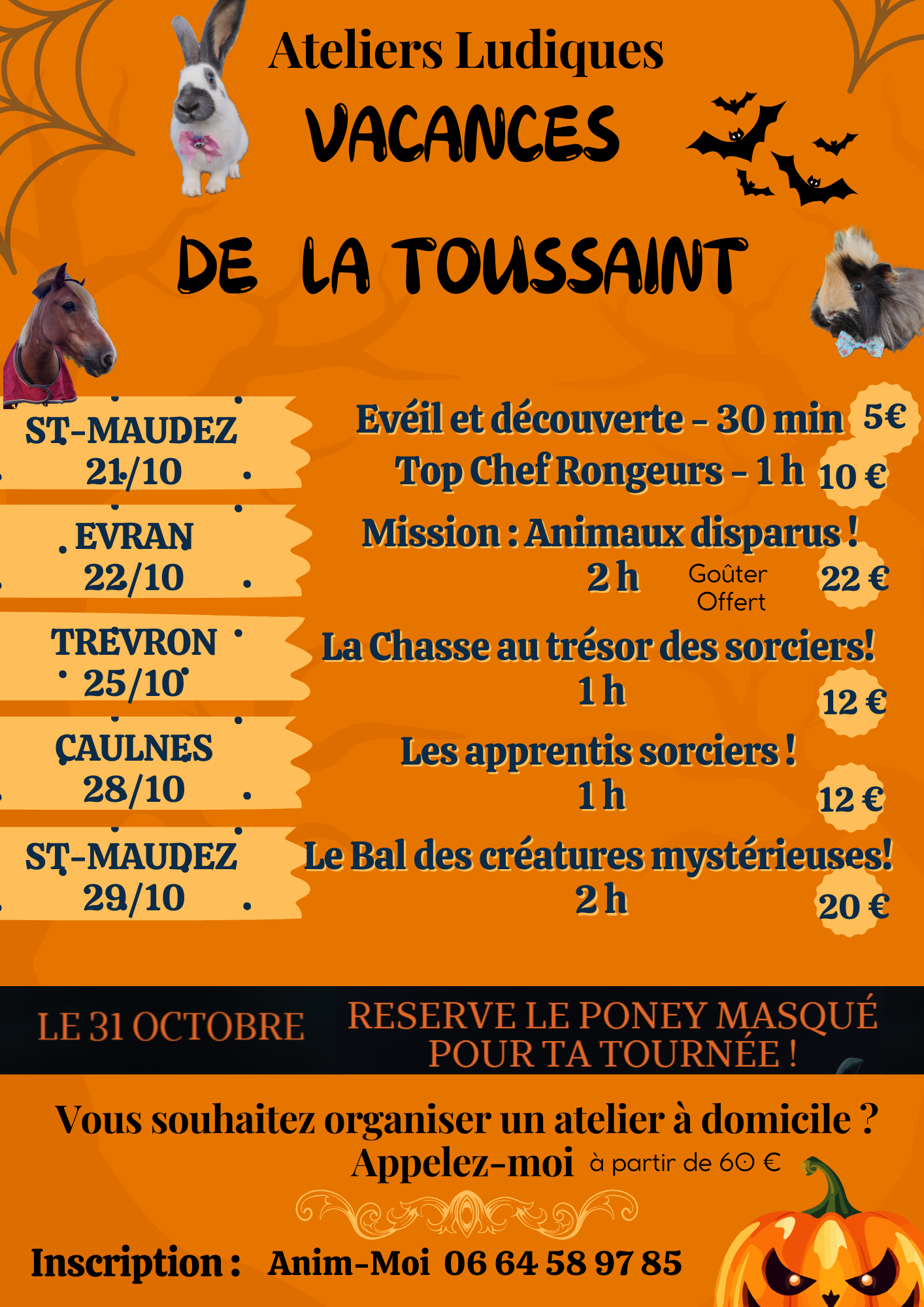 Construis une ville de Rêve (1)